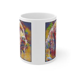Picture of Irish Setter-Party Confetti Mug