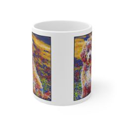 Picture of Labradoodle-Party Confetti Mug