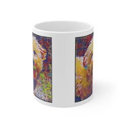 Picture of Maltipoo-Party Confetti Mug