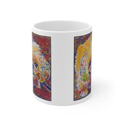 Picture of Pekingese-Party Confetti Mug