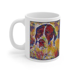 Picture of Pointer-Party Confetti Mug