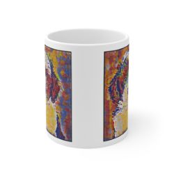 Picture of Sheepadoodle-Party Confetti Mug