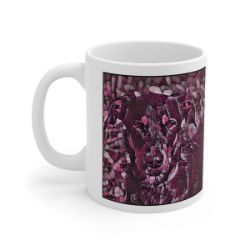 Picture of Beauceron-Plump Wine Mug