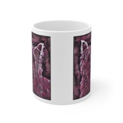 Picture of Cairn Terrier-Plump Wine Mug