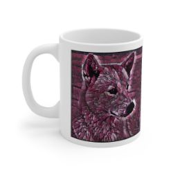 Picture of Canaan-Plump Wine Mug