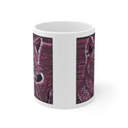Picture of Canaan-Plump Wine Mug