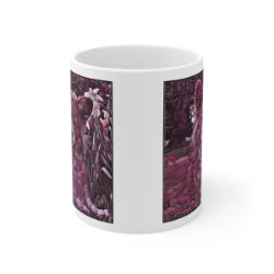 Picture of Cardigan Welsh Corgi-Plump Wine Mug