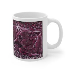 Picture of Chinook-Plump Wine Mug