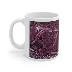 Picture of Chinook-Plump Wine Mug