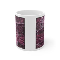 Picture of Czechoslovakian Vilocak-Plump Wine Mug