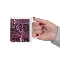 Picture of Czechoslovakian Vilocak-Plump Wine Mug