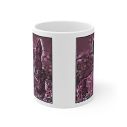 Picture of Dutch Shepherd-Plump Wine Mug