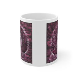 Picture of English Springer Spaniel-Plump Wine Mug