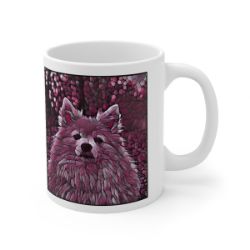 Picture of German Spitz-Plump Wine Mug
