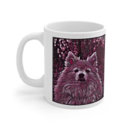 Picture of German Spitz-Plump Wine Mug