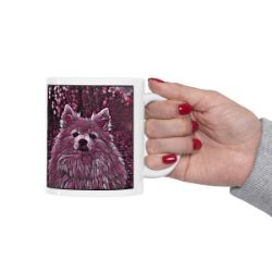 Picture of German Spitz-Plump Wine Mug