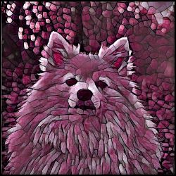 Picture of German Spitz-Plump Wine Mug