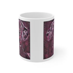 Picture of Great Dane-Plump Wine Mug