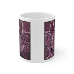Picture of Ibizan Hound-Plump Wine Mug