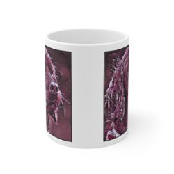 Picture of Irish Setter-Plump Wine Mug