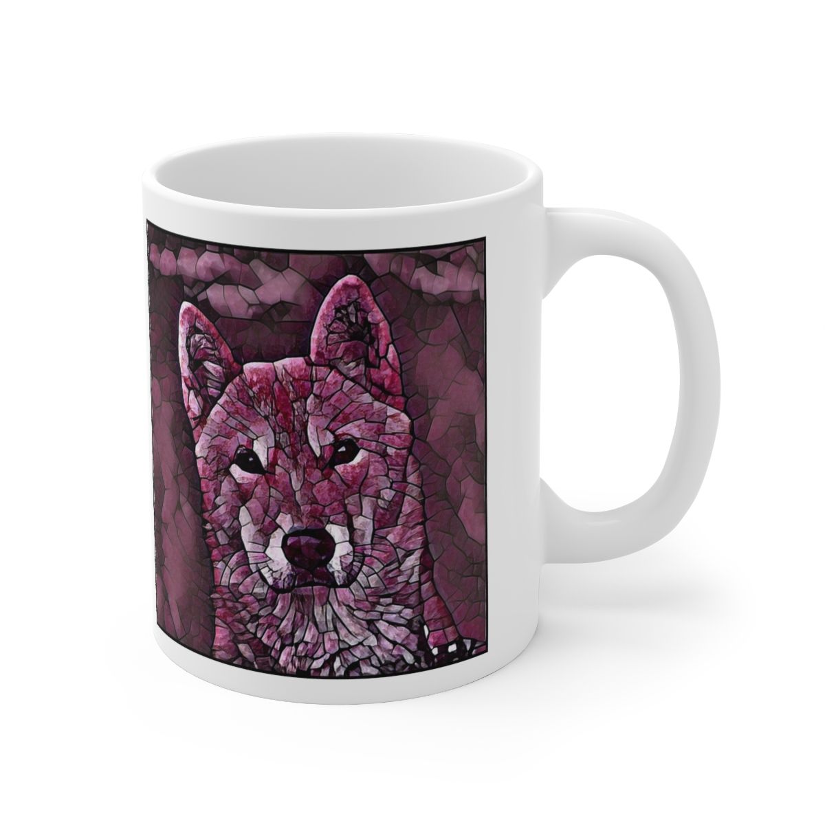 Picture of Jindo-Plump Wine Mug