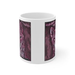 Picture of Jindo-Plump Wine Mug
