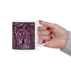 Picture of Jindo-Plump Wine Mug