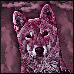 Picture of Jindo-Plump Wine Mug