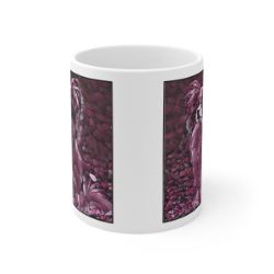 Picture of Papillon-Plump Wine Mug