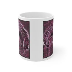 Picture of Shih Tzu-Plump Wine Mug