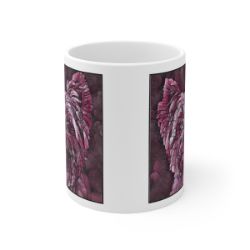Picture of Yorkshire Terrier-Plump Wine Mug