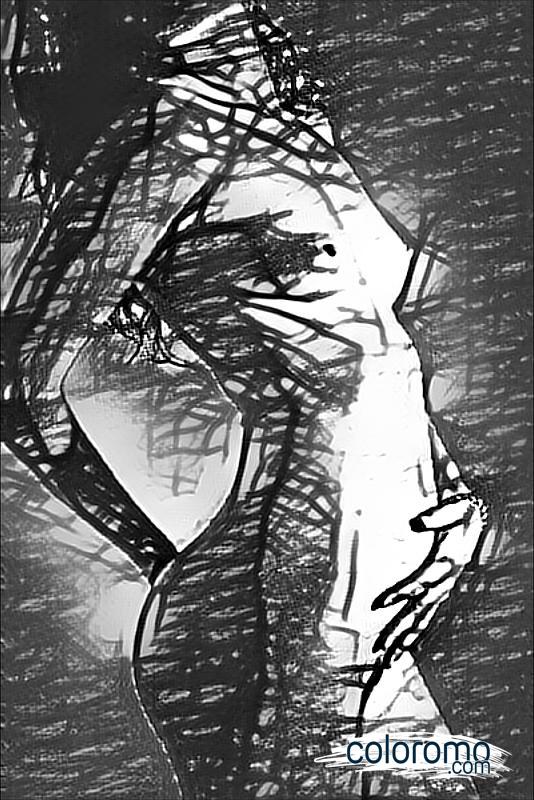 Some cool art expressions 1