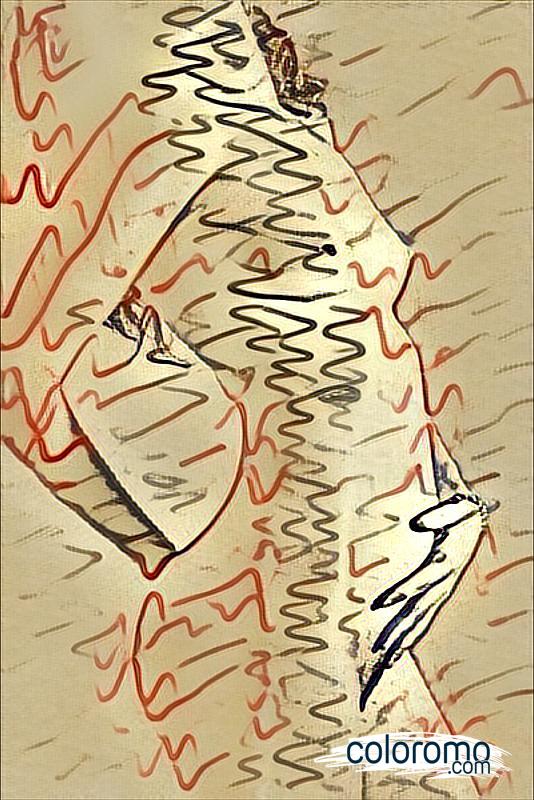 Some cool art expressions 2