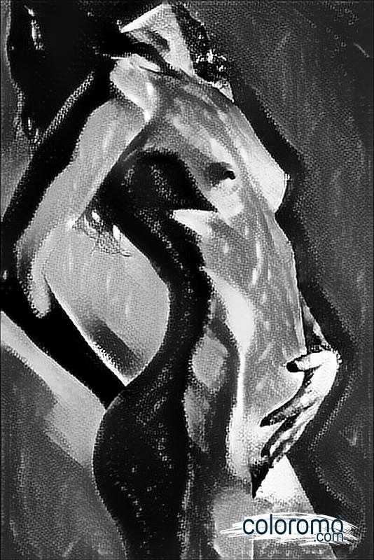 Some cool art expressions 3